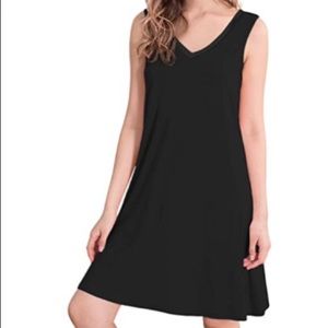 |NEW|Wiwi Bamboo Nightgown